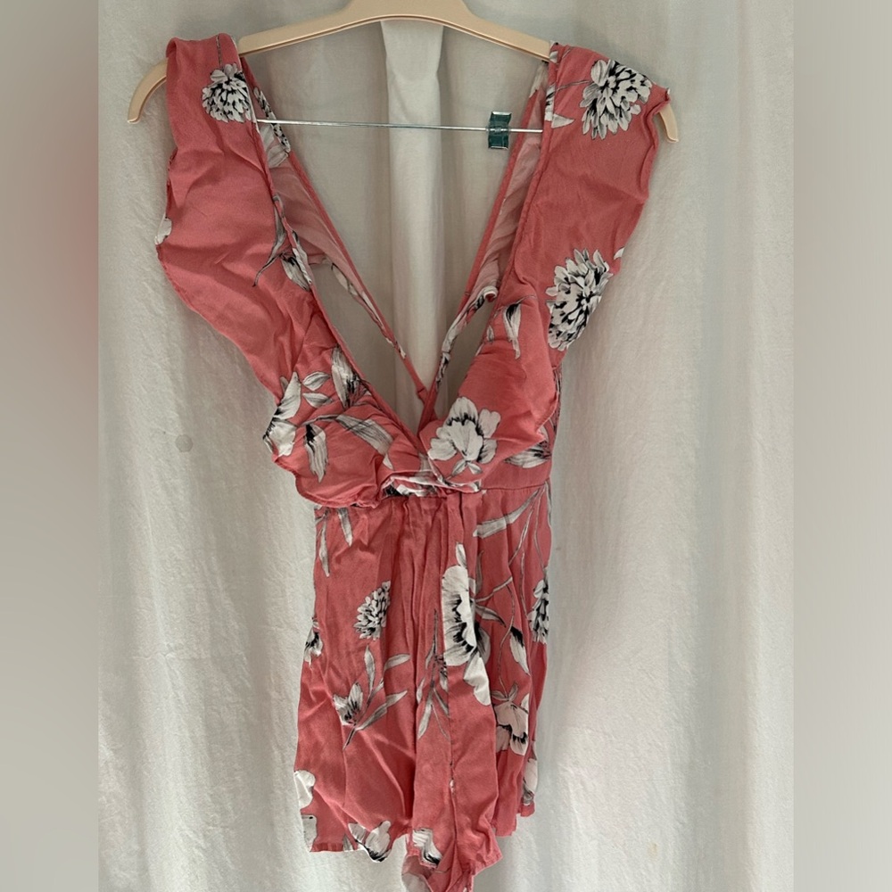 Yumi Kim Romper